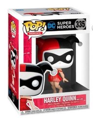 Колекційна фігурка Funko POP! DC: Harley's Mad Love