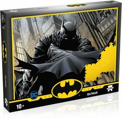 Пазл DC COMICS Batman 0 1000