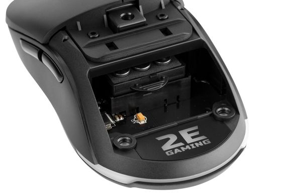Миша ігрова 2E Gaming HyperDrive Lite, RGB Black