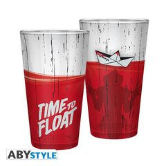 Склянка IT Large Glass Time to Float (Воно)
