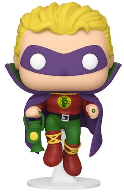 Колекційна фігурка Funko POP! Heroes DC Green Lantern