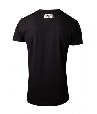 Офіційна футболка Star Wars – Constructivist Poster men's T-shirtt