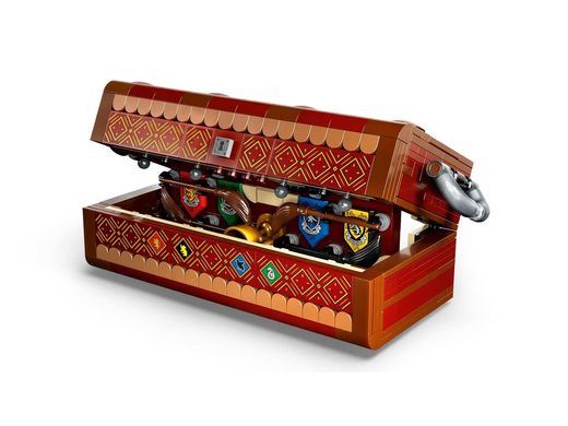 LEGO Конструктор Harry Potter™ Скриня для квідичу