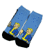 Шкарпетки Fallout Emoji