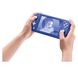 Портативна приставка Nintendo Switch Lite (синя)