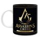 Чашка ASSASSIN'S CREED 15th Anniversary (Асасини) 320 мл