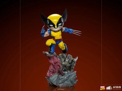 Фігурка MARVEL Wolverine 0