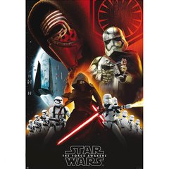 Постер STAR WARS "First Order Group" (98x68)