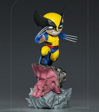 Фігурка MARVEL Wolverine 0