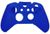 Силіконовий чохол Game Teh X для Xbox One Синій (Арт. 10004)