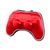 Жорсткий захисний футляр для джойстик Dualshock 4 (PlayStation 4) Червоний
