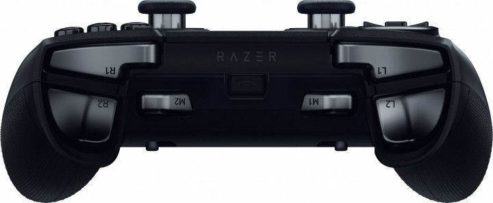 Контролер Razer Raiju Ultimate