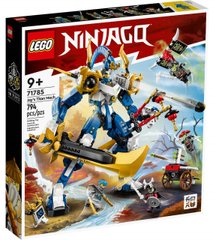 LEGO Конструктор Ninjago Робот-титан Джея