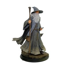 Статуетка LORD OF THE RINGS Gandalf the Grey Pilgrim