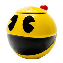 Чашка 3D PAC-MAN Pac-Man (Пакман)