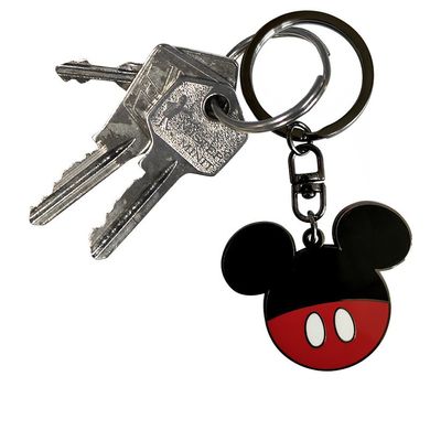 Брелок DISNEY Mickey design (Міккі)