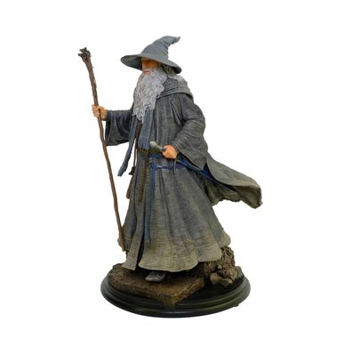 Статуетка LORD OF THE RINGS Gandalf the Grey Pilgrim