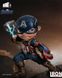 Фігурка MARVEL Captain America Avengers: Endgame (Капітан Америка)