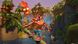 Диск з грою Crash Bandicoot™ 4: it's About Time [Blu-Ray диск] (PlayStation)
