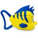 Чашка 3D DISNEY Flounder The Little Mermaid (Флаундер)