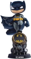 Фігурка DC COMICS Batman Comics Deluxe (Бетмен)