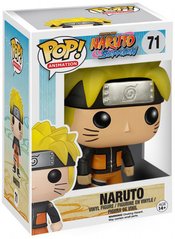 Колекційна фігурка Funko POP! Animation Naruto Shippuden Naruto
