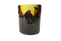 Чашка по мотивам гри Dragon Age V2