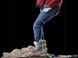 Статуетка DC COMICS Marty McFly on Hoverboard Statue Art Scale 1/10 0