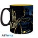 Чашка DC COMICS Batman the dark knight (Бетмен)