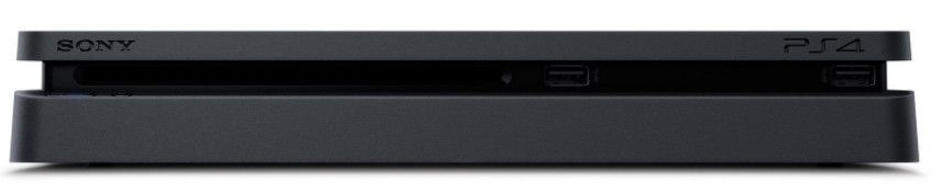 PlayStation 4 1ТВ в комплекті з 3 іграми і підпискою PS Plus