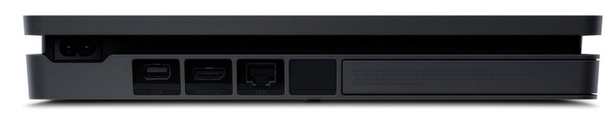 PlayStation 4 1ТВ в комплекті з 3 іграми і підпискою PS Plus