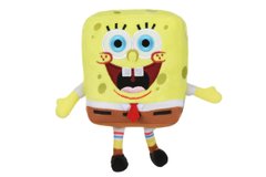 М'яка іграшка Sponge Bob Mini Plush SpongeBob тип А