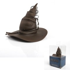 Брелок 3D HARRY POTTER Sorting Hat зи звуком 6 см (Гаррі Поттер)