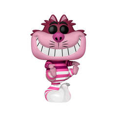 Ігрова фігурка Funko Pop! серії Аліса в країні чудес - Чеширський кіт (TRL)