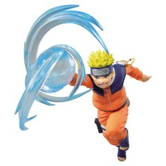 Фігурка Bandai Banpresto NARUTO SHIPPUDEN Uzumaki Naruto (Наруто)