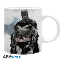 Чашка DC COMICS Batman The Dark Knight (Бетмен)