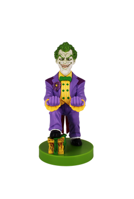 Тримач геймпада або телефоном DC COMICS Joker (Джокер)