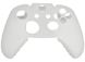 Силіконовий чохол Game Teh X для Xbox One Білий (Арт. 10001)