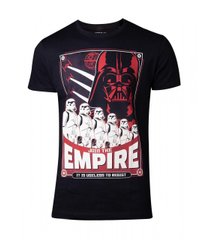 Офіційна футболка Star Wars – Join The Empire Men's T-shirt