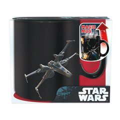 Чашка-хамелеон STAR WARS Space Battle 460мл