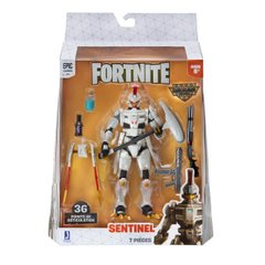 Fortnite Колекційна фігурка Legendary Series Sentinel S4