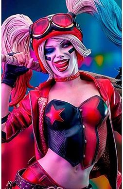 Статуетка DC COMICS Harley Quinn Statue Prime Scale 1/3 0