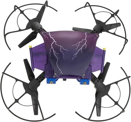 Колекційна фігурка Fortnite Drone Cloudstrike Glider