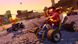 Диск PlayStation 4 PlayStation Crash Team Racing [Blu-Ray диск]