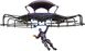 Колекційна фігурка Fortnite Drone Cloudstrike Glider
