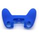Силіконовий чохол Game Teh X Geeg для джойстика PS4 Синій (Арт. 10428)