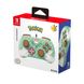 Hori Геймпад провідний Horipad Mini (Pikachu & Eevee) для Nintendo Switch, Green