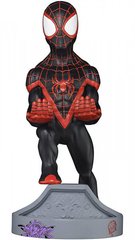 Тримач MARVEL Miles Morales Spiderman (Майлз Моралес Людина-павук) 22 см
