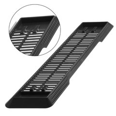 Вертикальная подставка Vertical Stand для PS 4 Pro Black (Арт 10157)