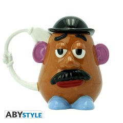 Чашка 3D TOY STORY Mr. Potato Head (Історія Іграшок)